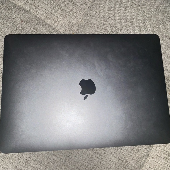 MacBook Air 13” 250 GB Silver